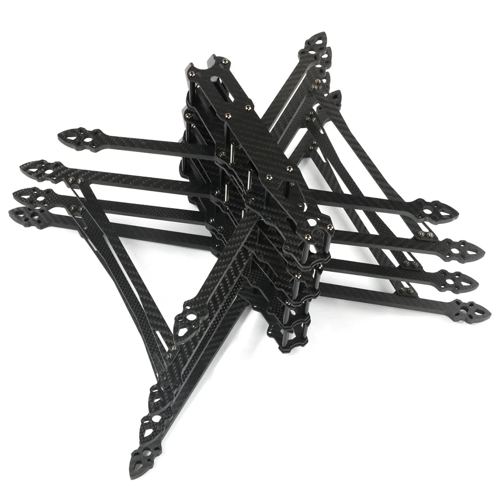 Mark 4 7 inch V2 295mm / 8 inc - Drone With Rc 2 recensie en prijs