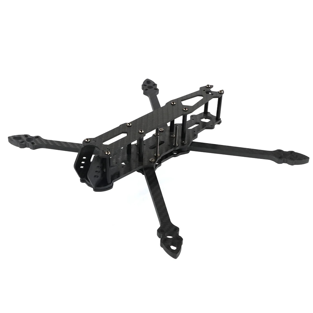 Mark 4 7 inch V2 295mm / 8 inc - Drone With Rc 2 recensie en prijs