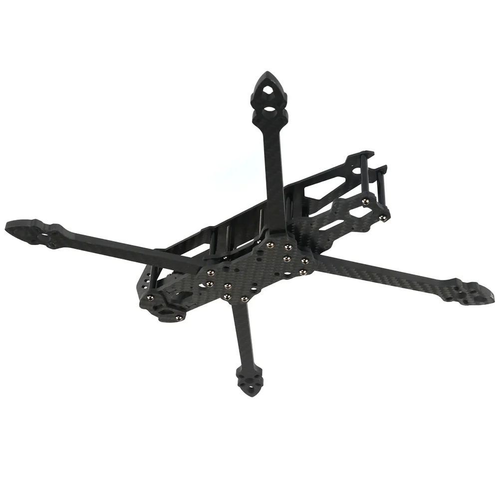 Mark 4 7 inch V2 295mm / 8 inc - Drone With Rc 2 recensie en prijs