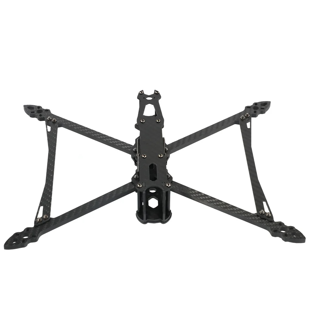 Mark 4 7 inch V2 295mm / 8 inc - Drone With Rc 2 recensie en prijs