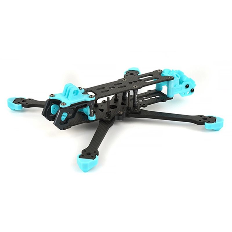 MACH-MANTA V2 5 Inch Carbon Fi - Drone Rc Quadcopter recensie en prijs