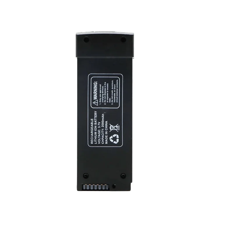 Z908 Pro Max Dron Batterij 3.7 - Drone Lipo Battery recensie en prijs