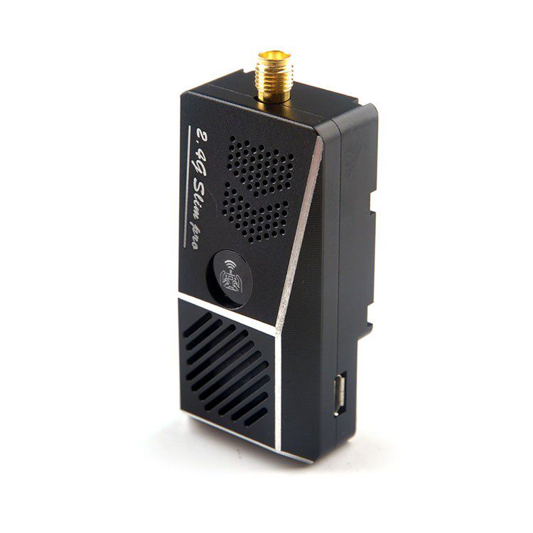 Happymodel 2.4GHz ExpressLRS T - Frsky Receiver Module recensie en prijs