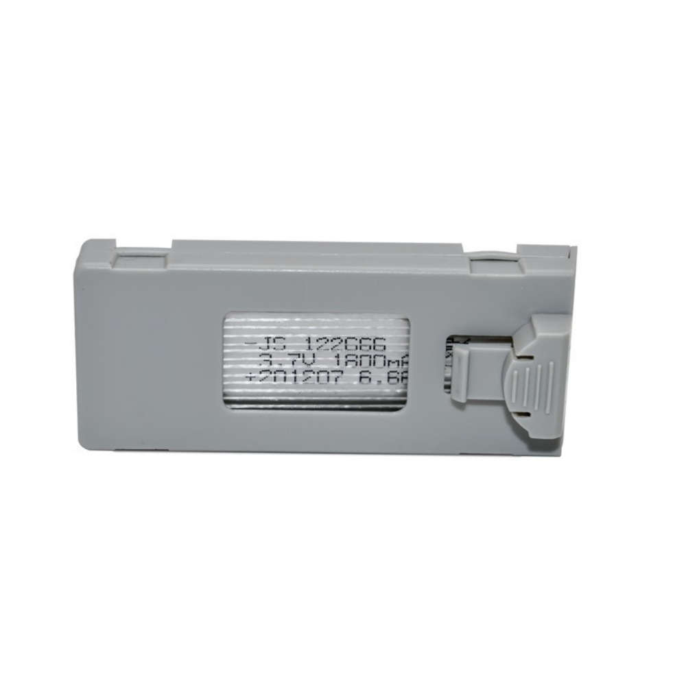 1-10PCS 3.7V 1800Mah RC Drone  - Drone Rc E88 Pro recensie en prijs