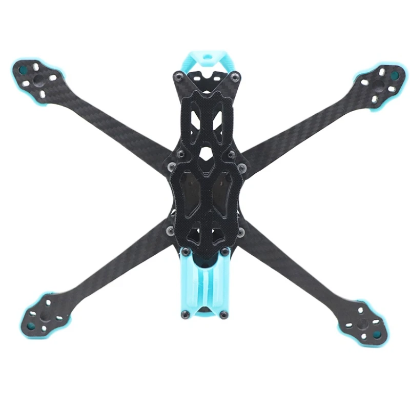 Hoogwaardig drone-frame van ko - Drone With Rc 2 recensie en prijs