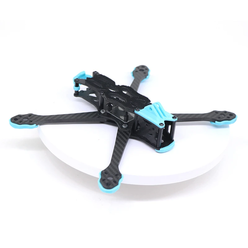 Hoogwaardig drone-frame van ko - Drone With Rc 2 recensie en prijs
