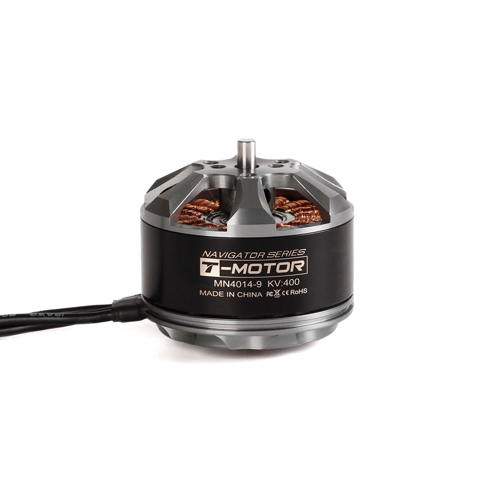 MN4014 400KV 330KV outrunner b - Drone Rc Quadcopter recensie en prijs