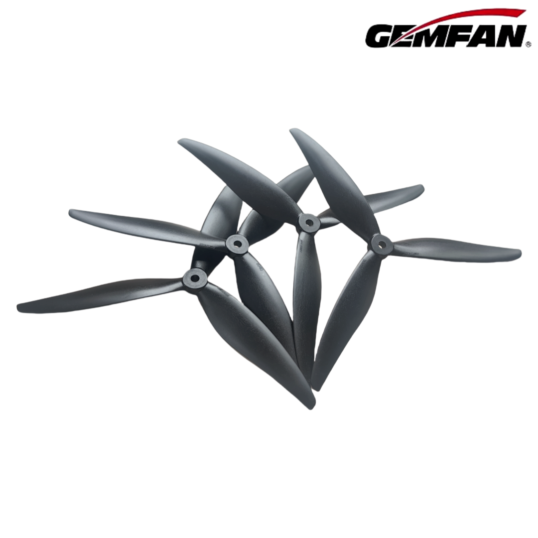 Gemfan 8040 8X4X3 3-blade 8-in - Drone With Rc 2 recensie en prijs