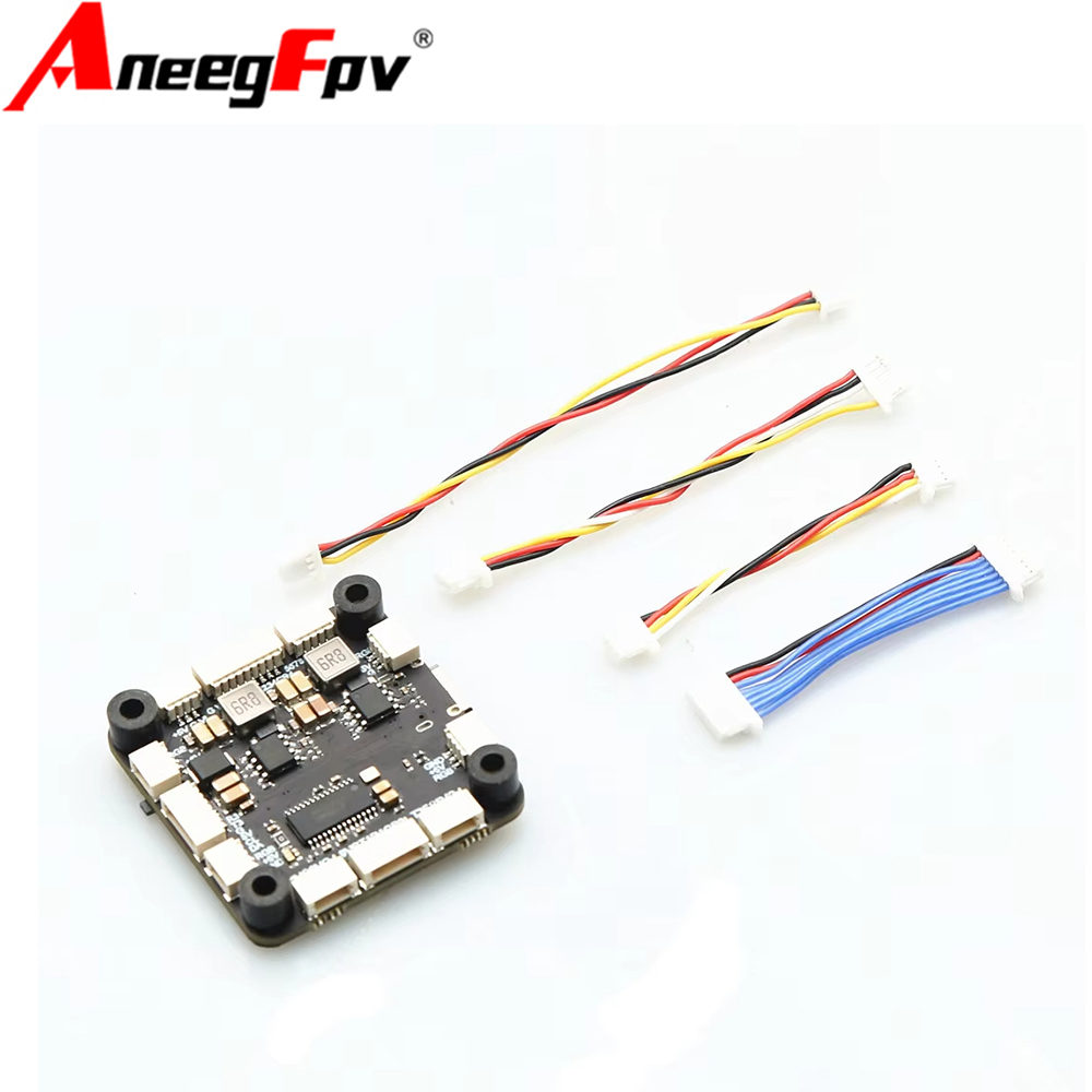 AneegFpv F722 F7 Vluchtcontrol - Drone With Rc 2 recensie en prijs
