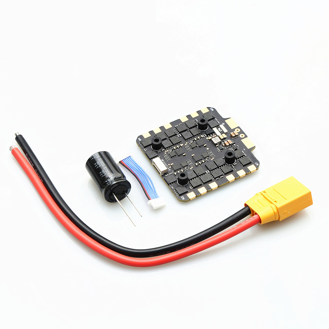 AneegFpv F722 F7 Vluchtcontrol - Drone With Rc 2 recensie en prijs