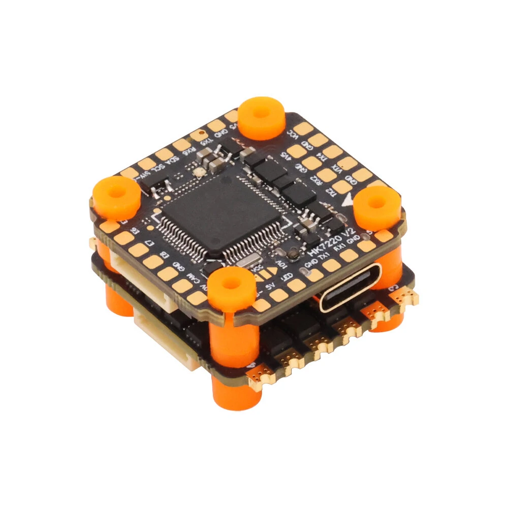 20x20mm HAKRC 35A Mini F7 DJI  - Drone With Rc 2 recensie en prijs