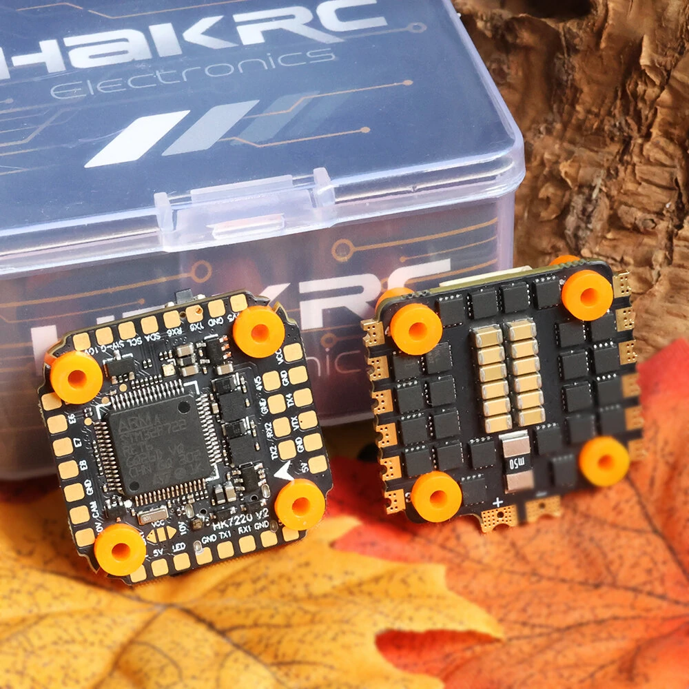20x20mm HAKRC 35A Mini F7 DJI  - Drone With Rc 2 recensie en prijs