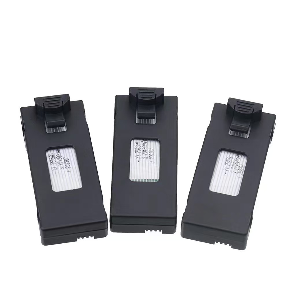 3.7V 1800Mah RC Drone Batterij - Drone Rc E88 Pro recensie en prijs