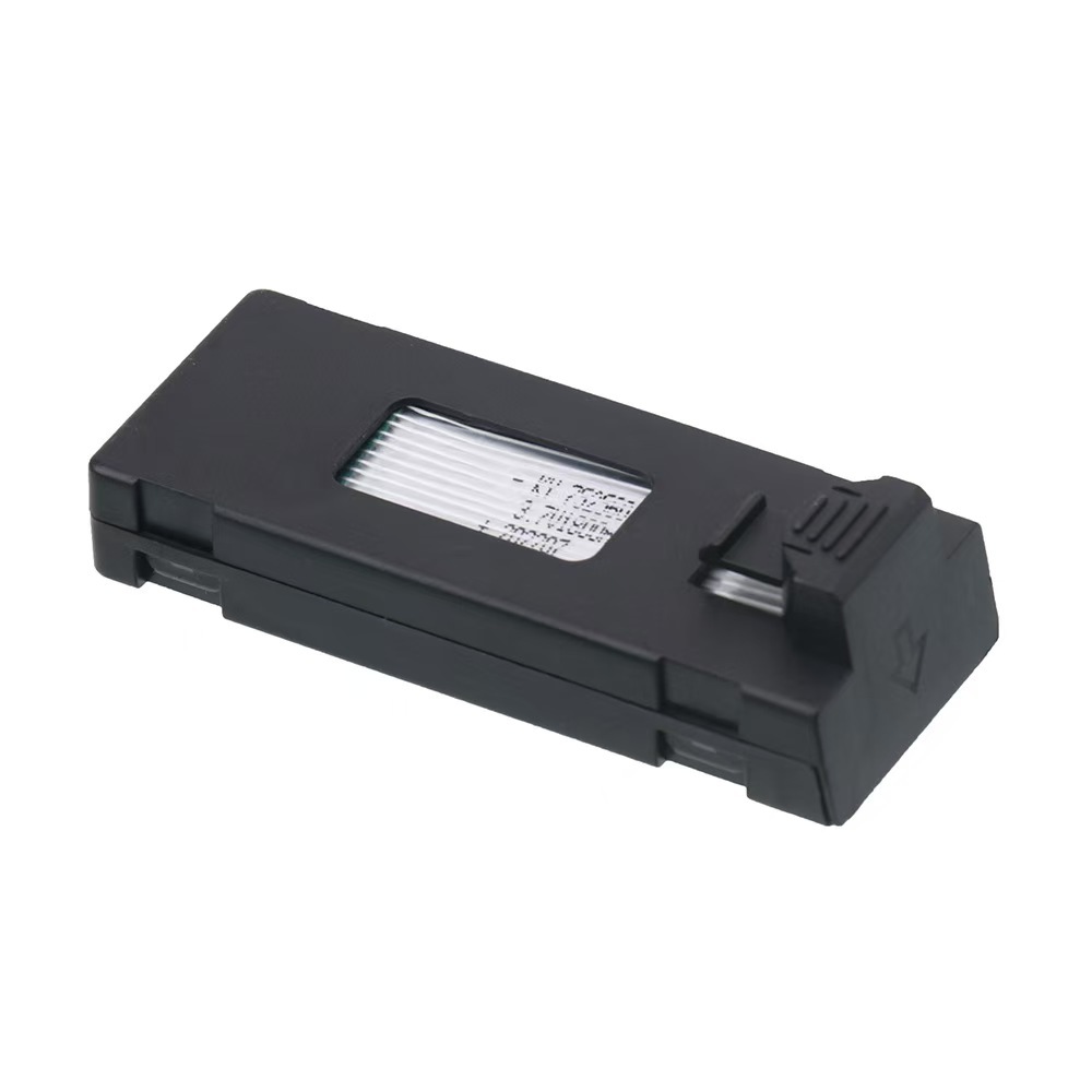3.7V 1800Mah RC Drone Batterij - Drone Rc E88 Pro recensie en prijs