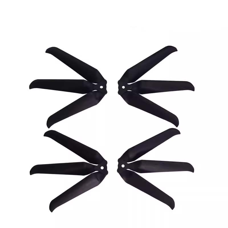 Gemfan 9046F-2/9046F-3 Opvouwb - Drone Rc Folding recensie en prijs