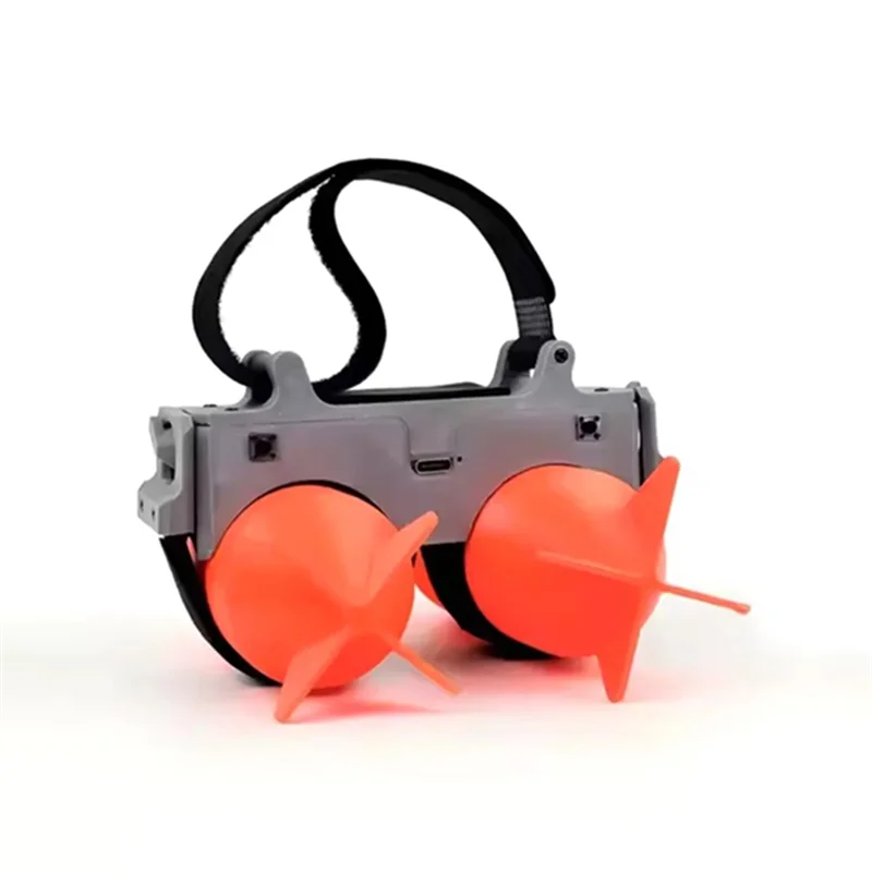 Mini 4 Pro Air 3/2S Drone Lich - Drone Rcfpvpro recensie en prijs