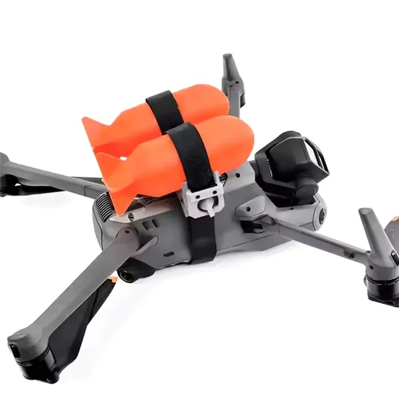 Mini 4 Pro Air 3/2S Drone Lich - Drone Rcfpvpro recensie en prijs
