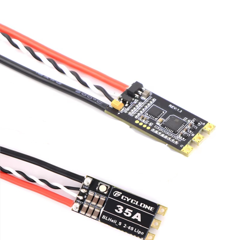 Cycloon 35A BLHeli_S ESC - Hog - Drone With Rc 2 recensie en prijs