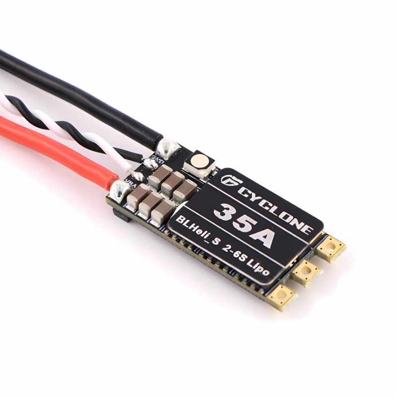 Cycloon 35A BLHeli_S ESC - Hog - Drone With Rc 2 recensie en prijs