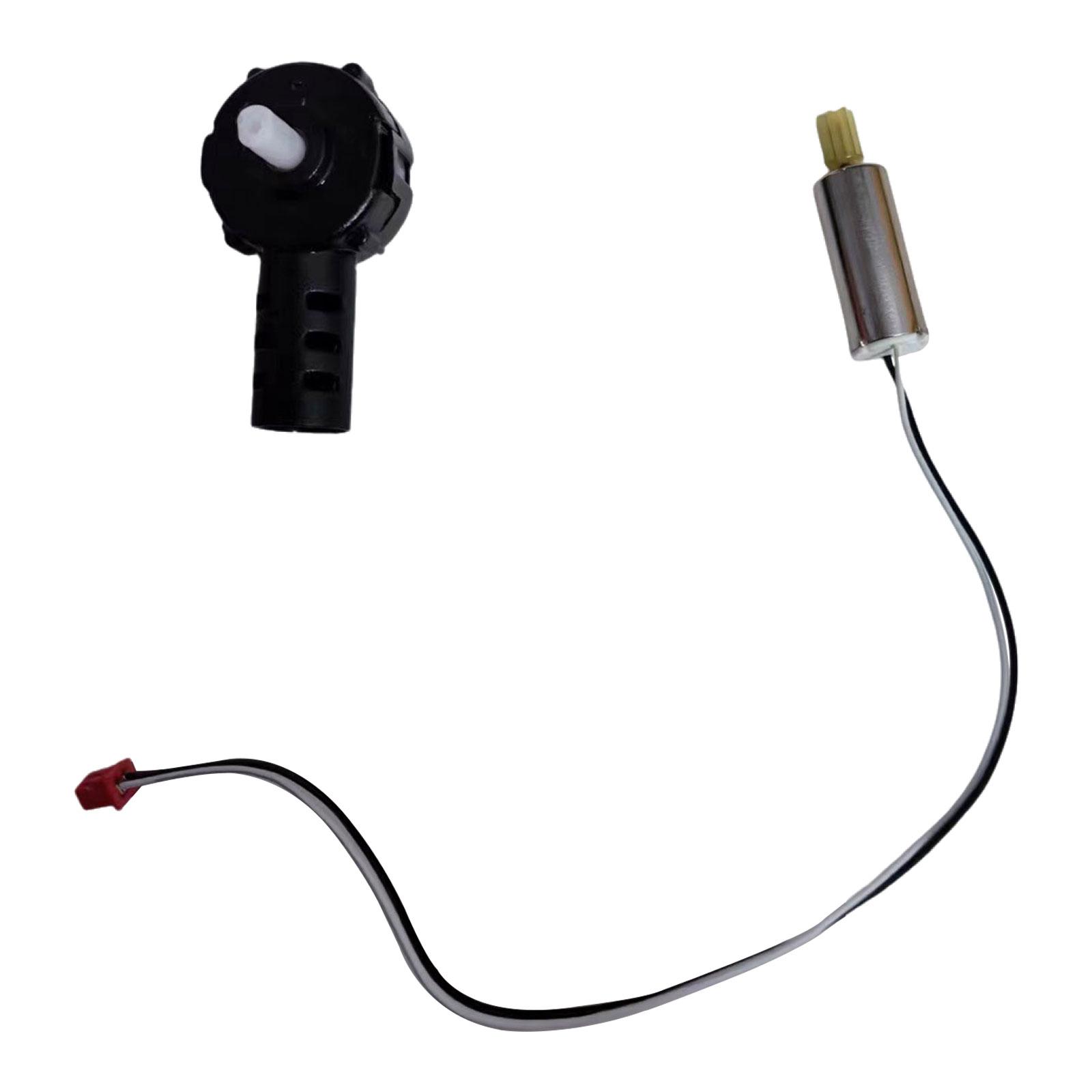 Drone CW-motor en motorzitting - Rc Drone E88 recensie en prijs