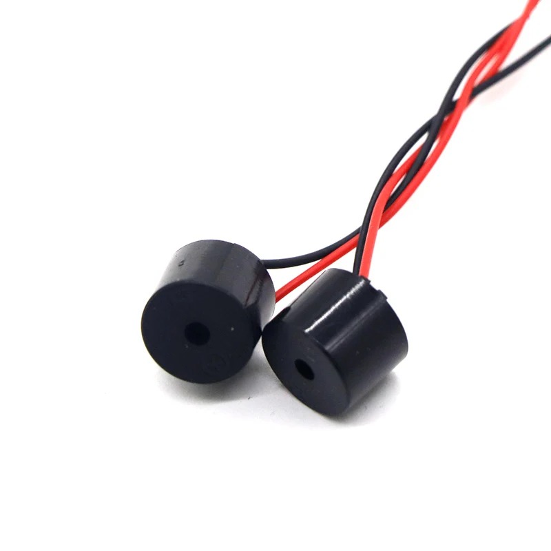 5V Actieve Buzzer Alarm Pieper - Drone Rc Quadcopter recensie en prijs