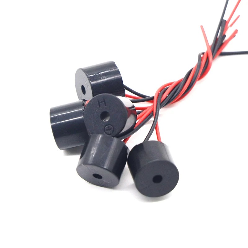 5V Actieve Buzzer Alarm Pieper - Drone Rc Quadcopter recensie en prijs