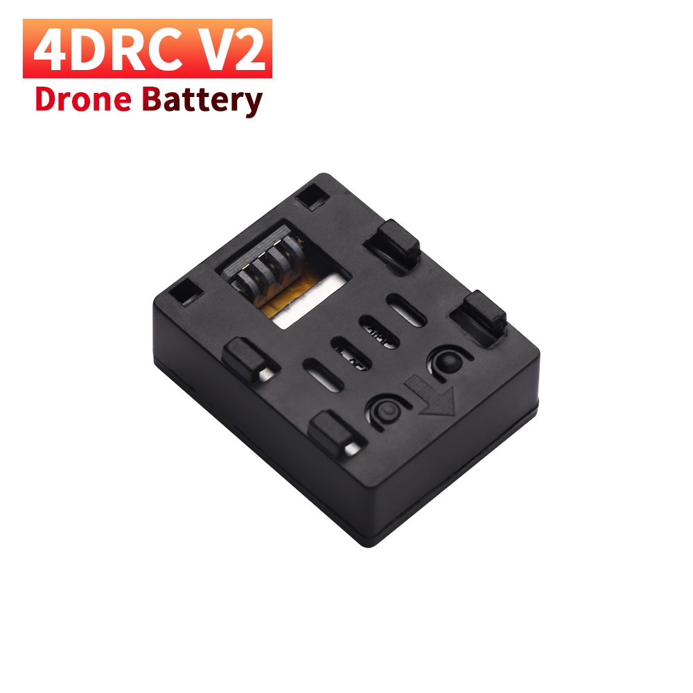 Upgrade 4D-V2 RC Drone Batteri - Drone Rc Folding recensie en prijs