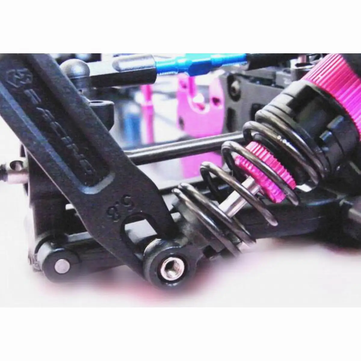 3-delige kogelgewrichtgereedsc - Drone Ball Rc recensie en prijs