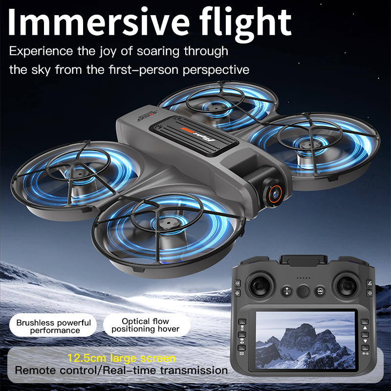 S156 Drone HD Dual-Camera Luch - Drone Rc Under 1000 recensie en prijs