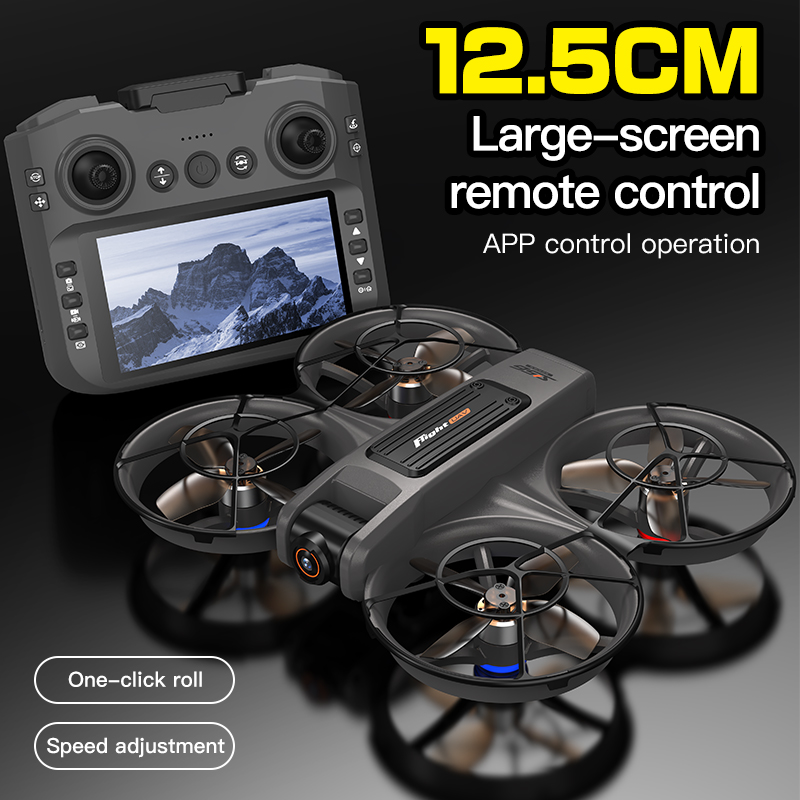 S156 Drone HD Dual-Camera Luch - Drone Rc Under 1000 recensie en prijs