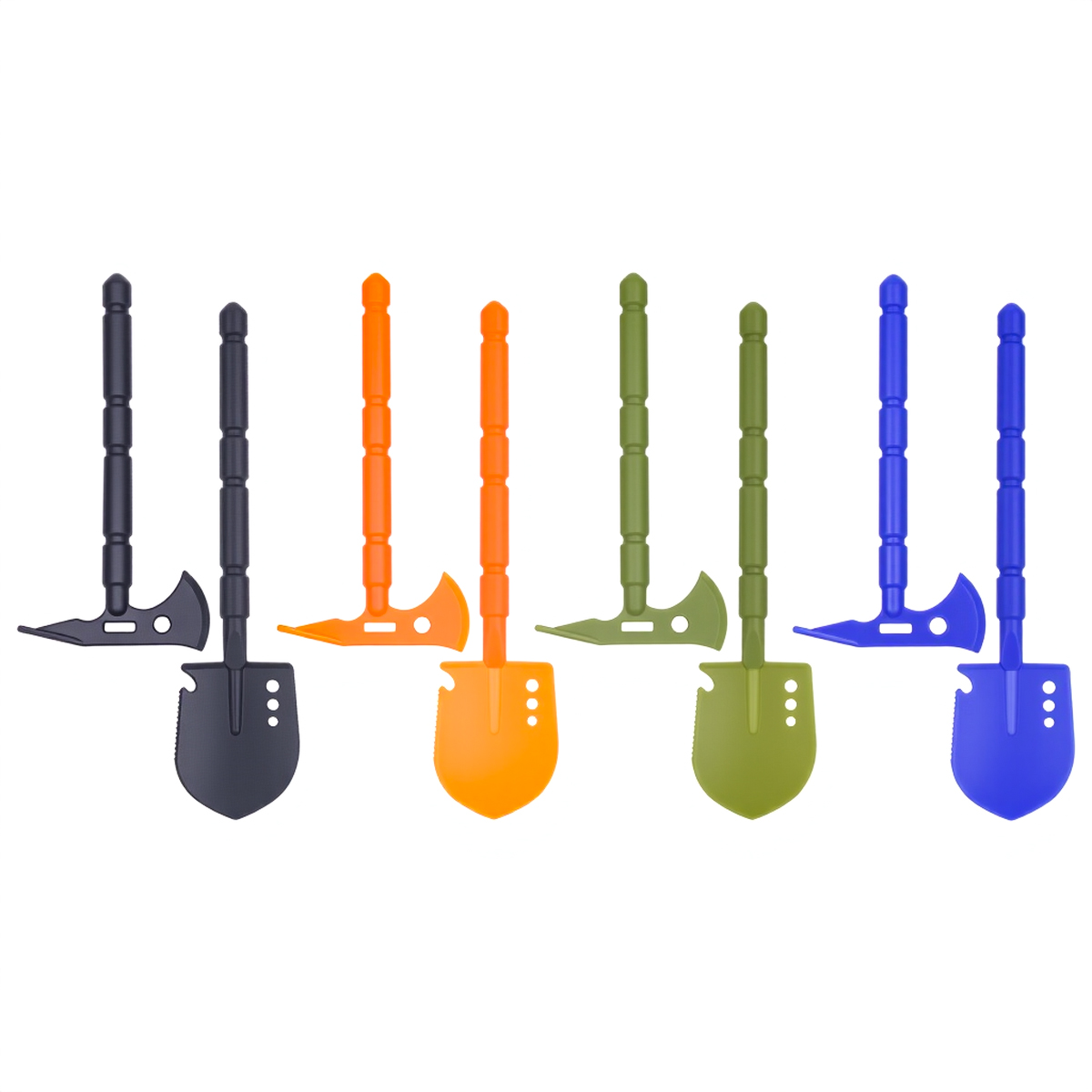 Gesimuleerde Plastic Schop Zik - Rc Rock Crawler recensie en prijs