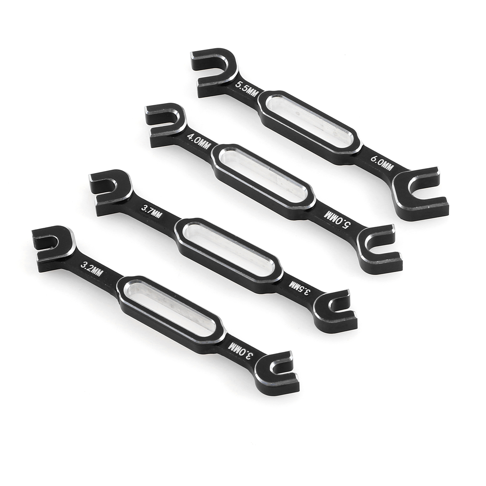 4 Stuks Wrench 3/3.2/3.5/3.7/4 - Drone Ball Rc recensie en prijs