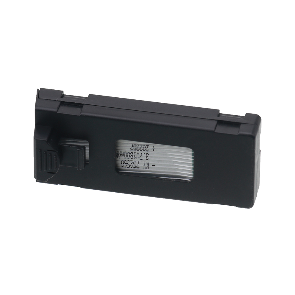 3.7V 1800Mah Lipo Batterij En  - Drone Rc E88 Pro recensie en prijs