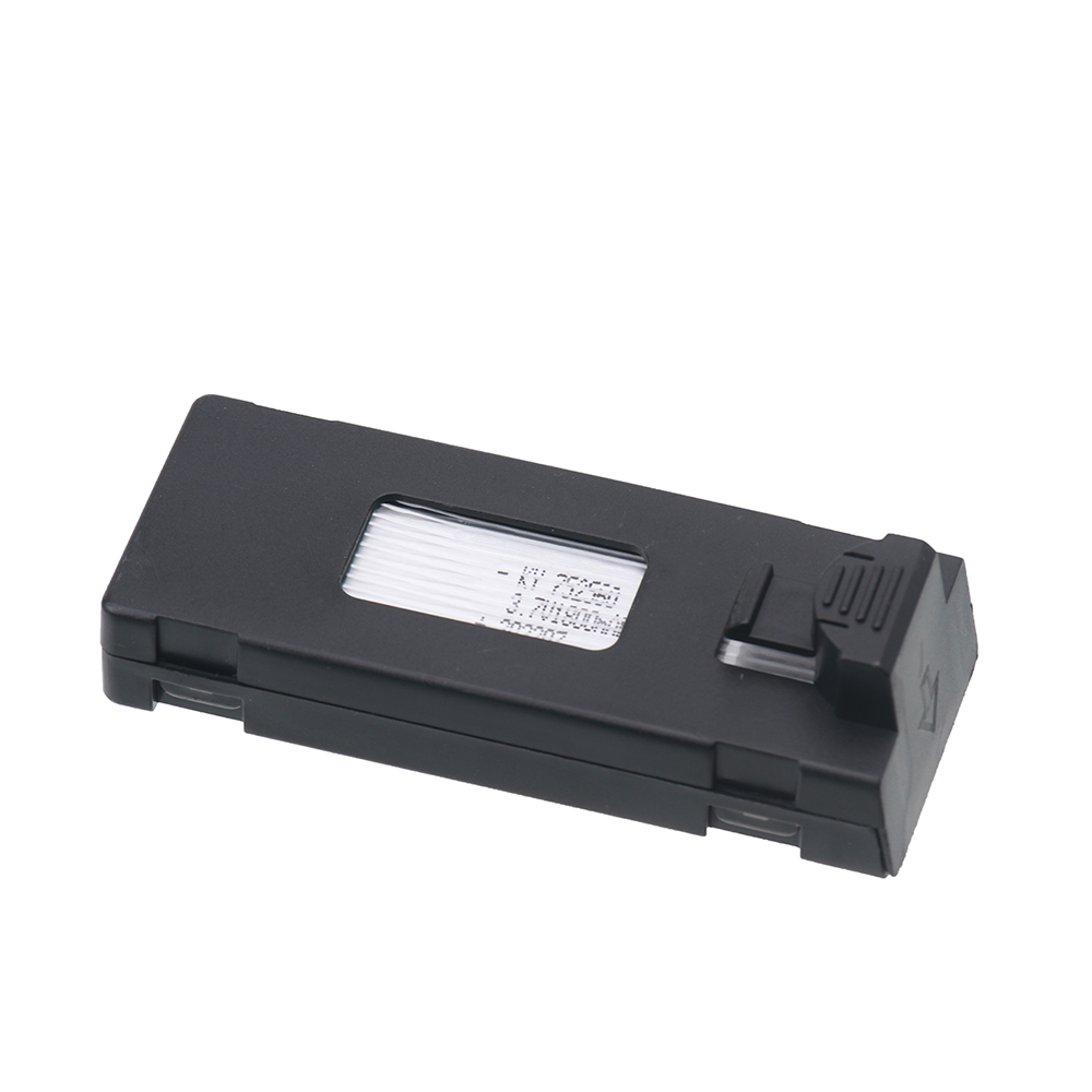 3.7V 1800Mah Lipo Batterij En  - Drone Rc E88 Pro recensie en prijs