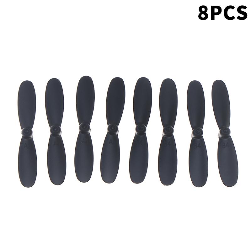 HEET! 8PCS 42mm Props Voor 4D  - Drone Rc Quadcopter recensie en prijs