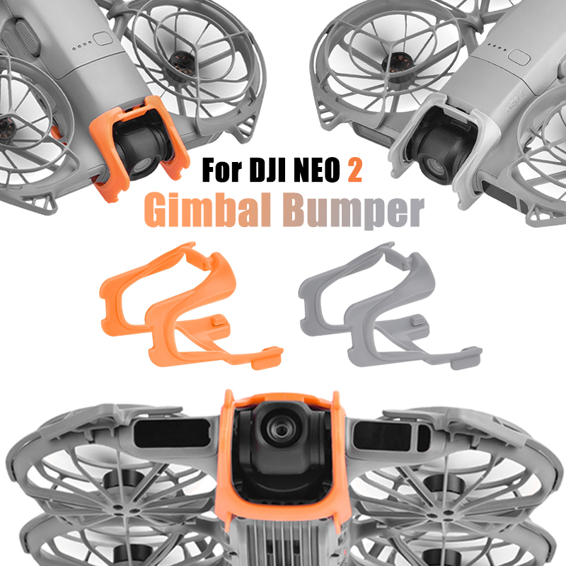 Gimbal Bumper Beschermende Bar - Drone Udi Rc recensie en prijs