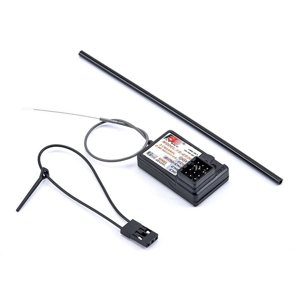 Flysky RC Ontvanger FS-IA6 IA6 - Drone Lipo Battery recensie en prijs