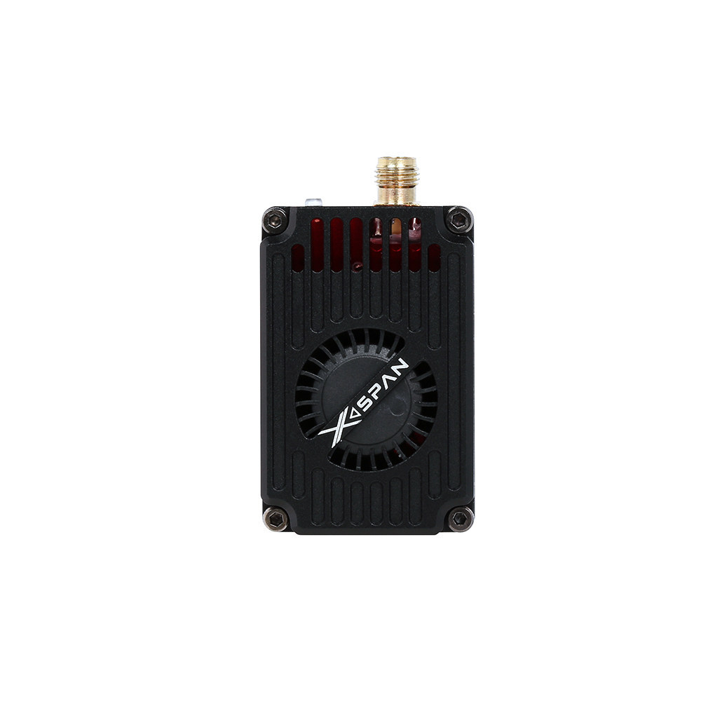 Rushfpv Rush FPV XSPAN 3.1G-3. - Drone Rc Quadcopter recensie en prijs