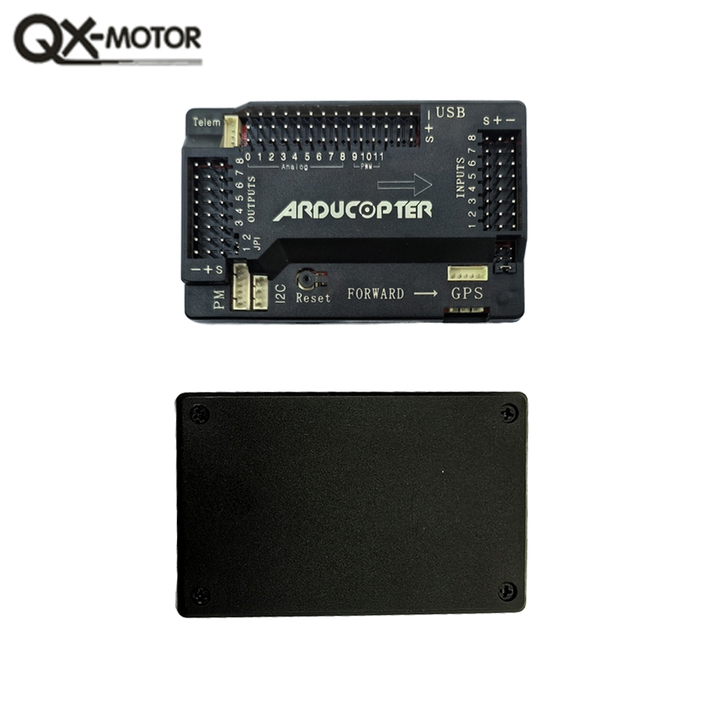APM 2.8 Flight Controller Boar - Drone With Rc 2 recensie en prijs