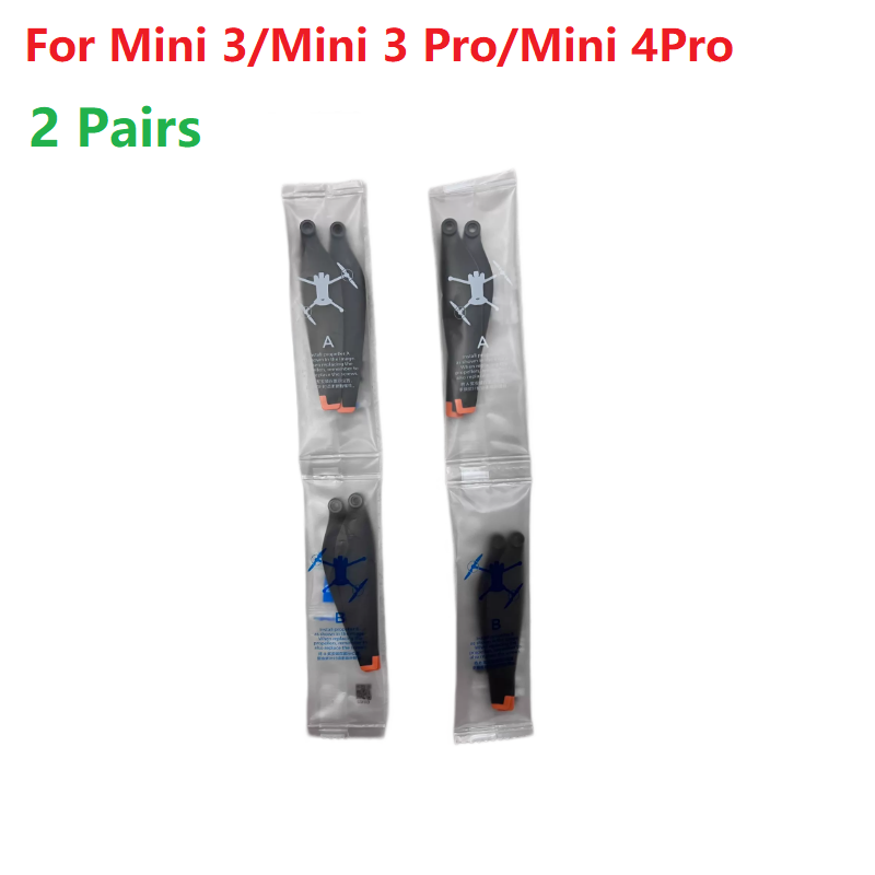2 paar originele nieuwe propel - Dji Drone Mini 3 recensie en prijs