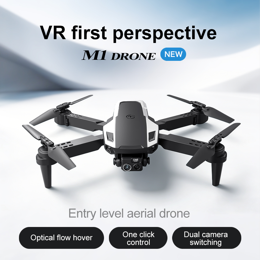 Lenovo M1/M1VR Opvouwbare GPS  - Gps Module Drone recensie en prijs