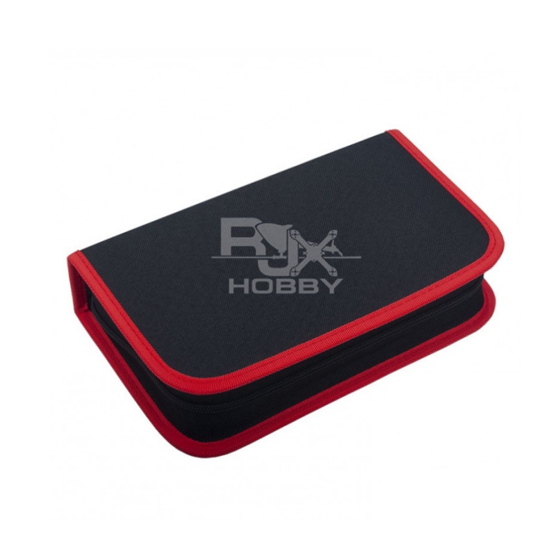 Reparatie Tool Zip Case Organi - Drone With Rc 2 recensie en prijs