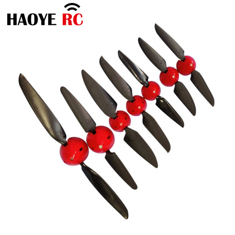 Haoye 2 Sets Vouwpropeller 6X4 - Drone Rc Folding recensie en prijs