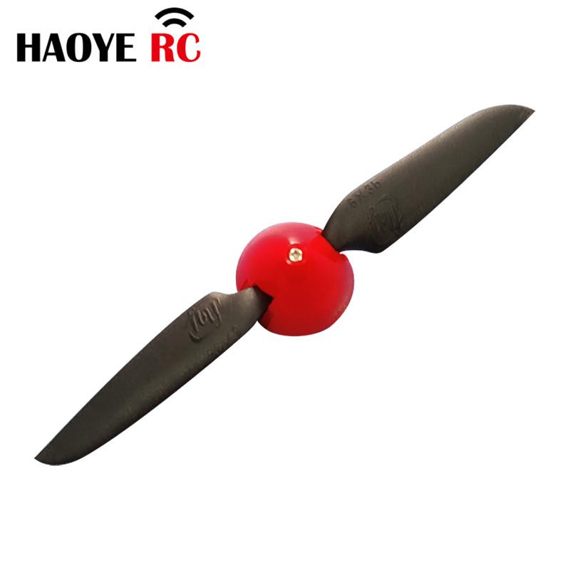 Haoye 2 Sets Vouwpropeller 6X4 - Drone Rc Folding recensie en prijs