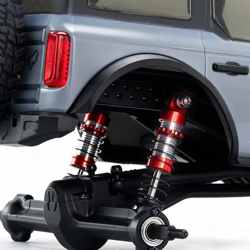 RC Auto 26mm Schroefdraad Voor - Rc Rock Crawler recensie en prijs