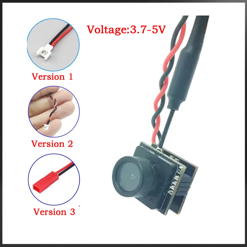 SLONWAKE FPV 25mW vermogenssim - Drone Rc Transmitter And Receiver recensie en prijs