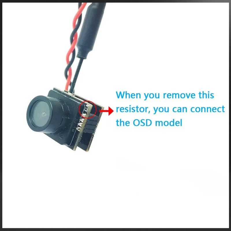 SLONWAKE FPV 25mW vermogenssim - Drone Rc Transmitter And Receiver recensie en prijs