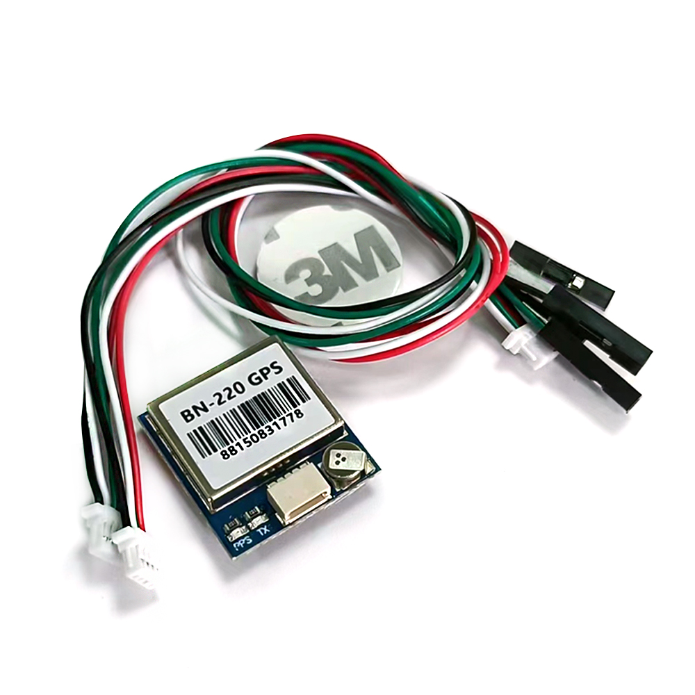 BN-220 BN880 GPS GLONASS-modul - Drone With Rc 2 recensie en prijs