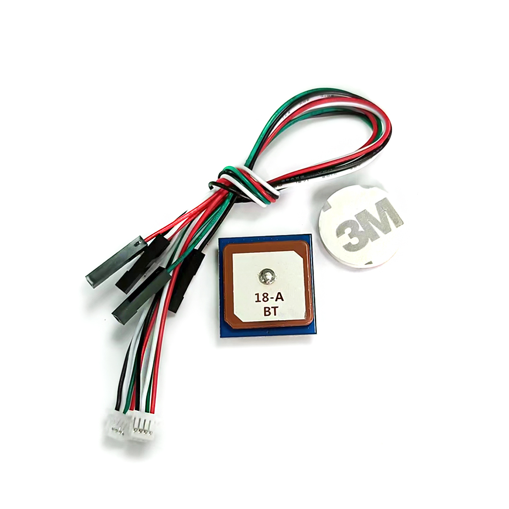 BN-220 BN880 GPS GLONASS-modul - Drone With Rc 2 recensie en prijs