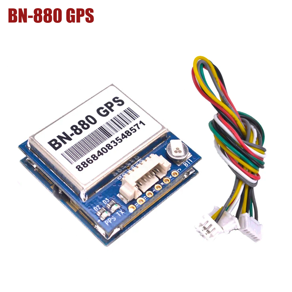 BN-220 BN880 GPS GLONASS-modul - Drone With Rc 2 recensie en prijs